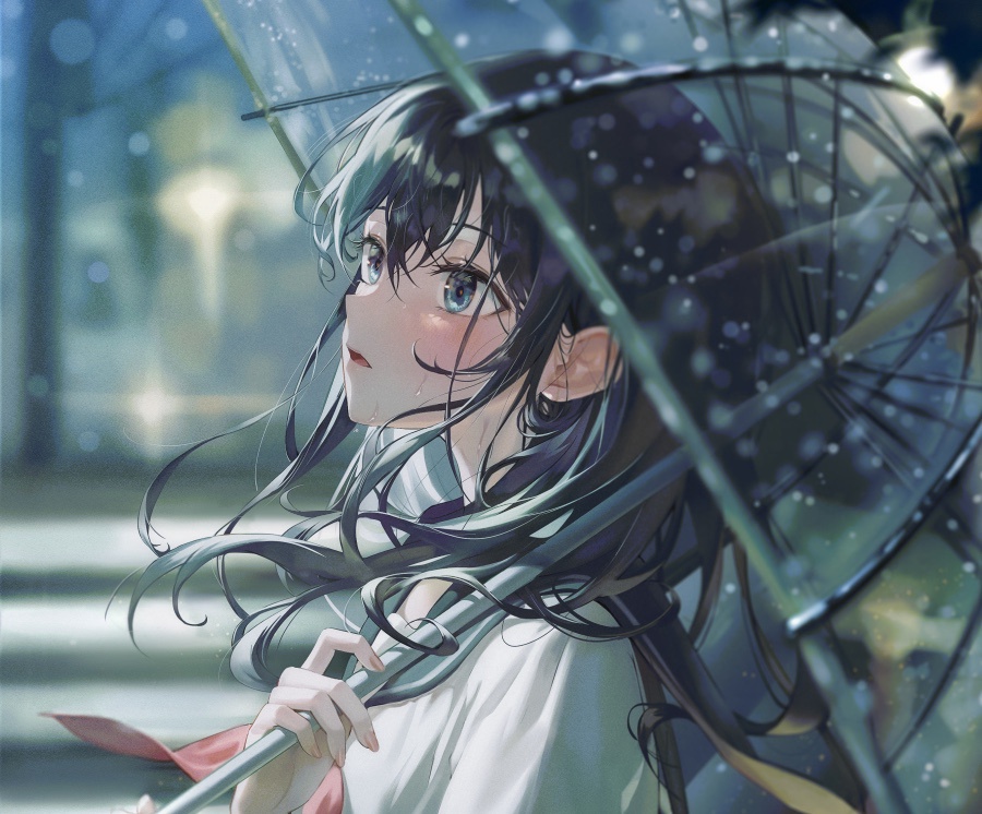 最喜欢的人，是你