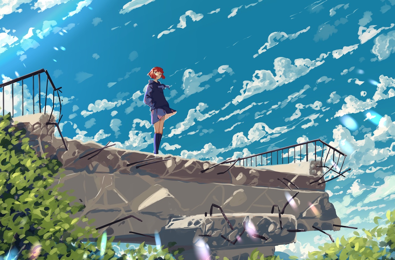 同一个时代一起老去