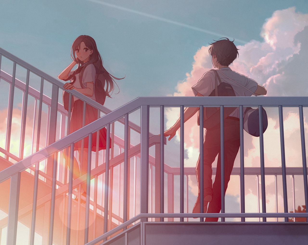 我已不再执着于十七岁爱的人